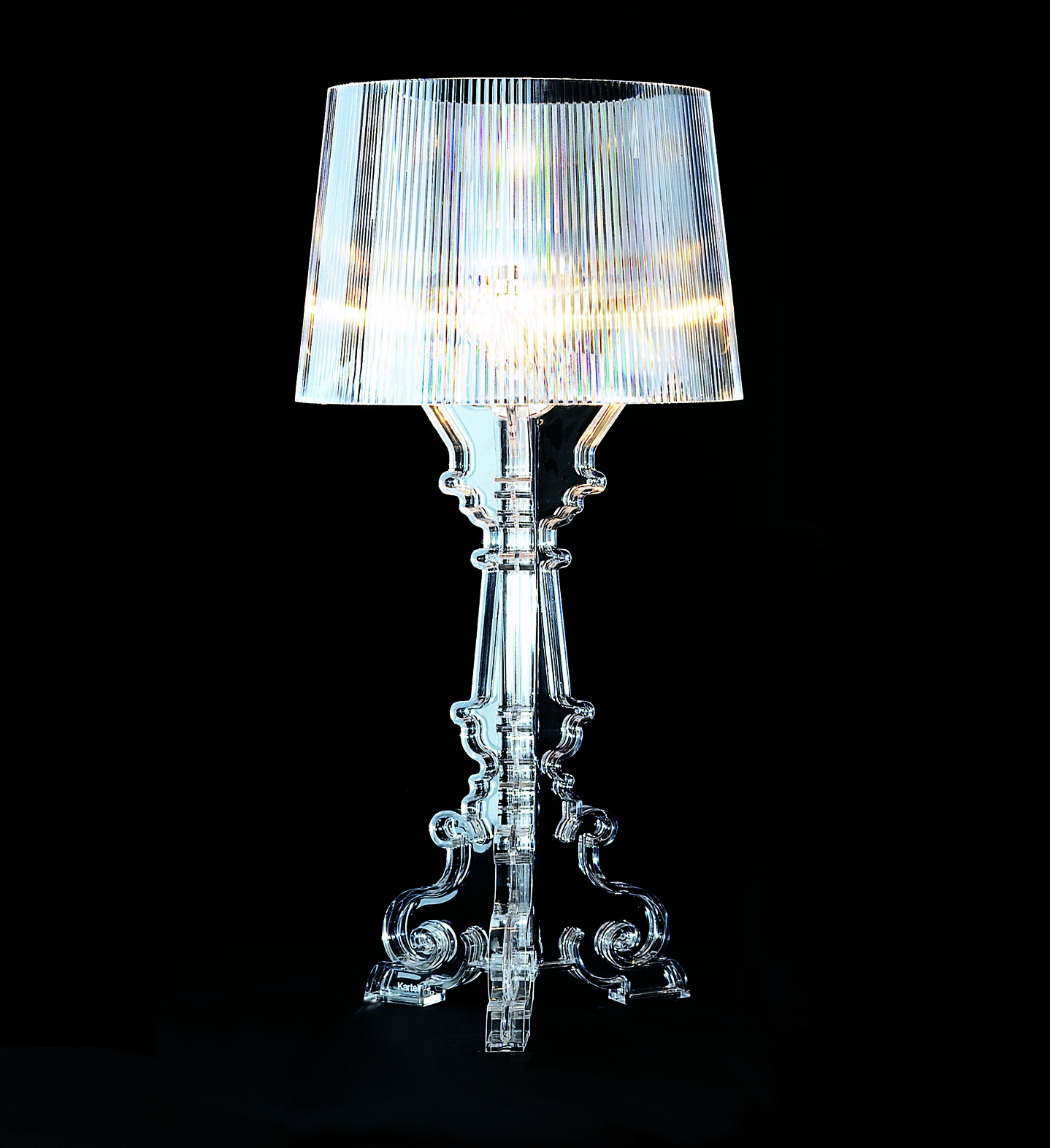 Bourgie Kartell Colpaert