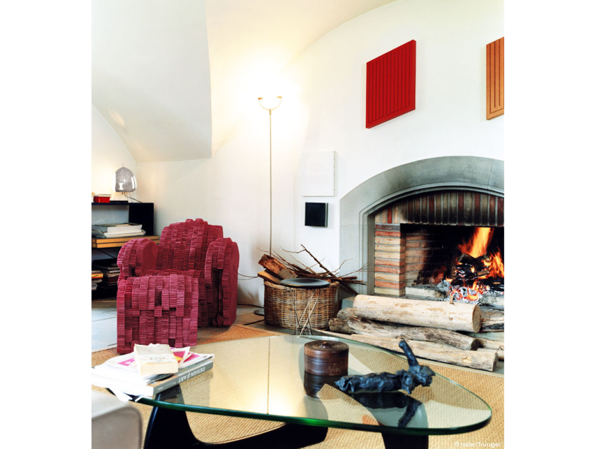 Coffee Table - Vitra | Colpaert