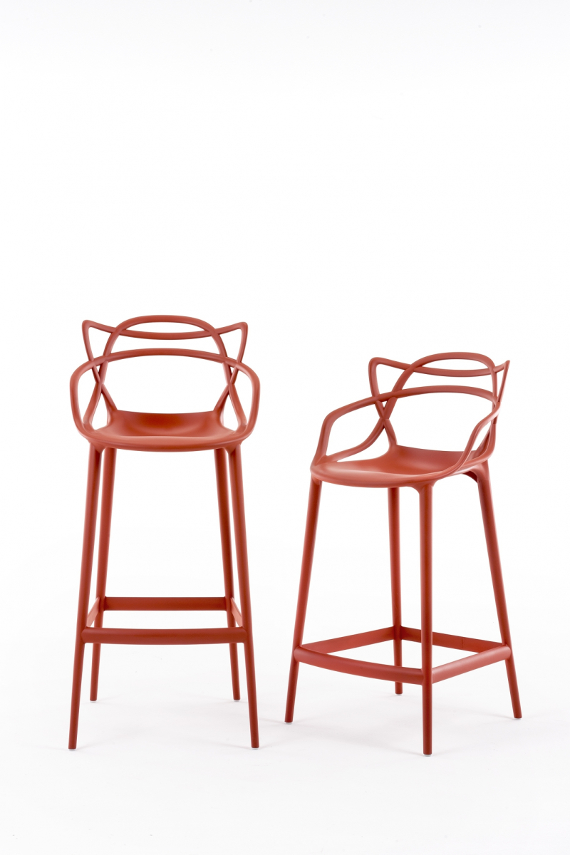 Master Stool Kartell Colpaert