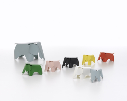 Small Eames Elephant 