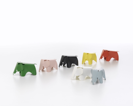 Small Eames Elephant 