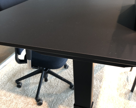 Ergo Desk