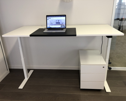 Ergo Desk