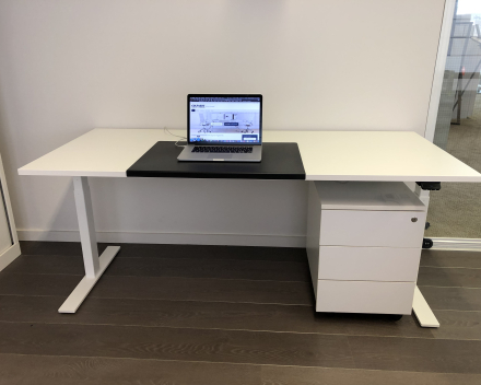 Ergo Desk
