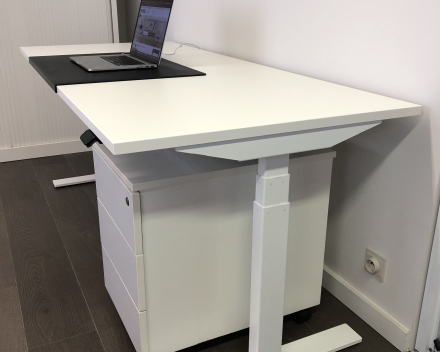 Ergo Desk