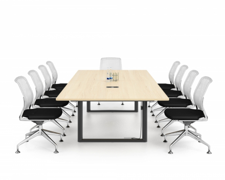 Tyde Meeting -  Vitra