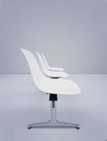 Eames Plastic Chair