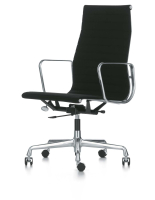 Aluminium Chair - Vitra