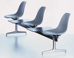 Eames Plastic Chair