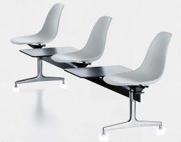 Eames Plastic Chair