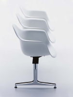 Eames Plastic Chair