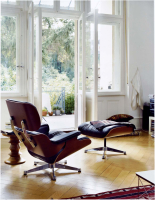 Eames Long Chair - Vitra