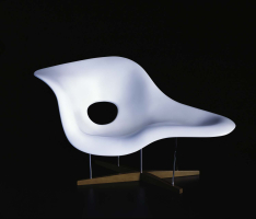 La Chaise - Vitra