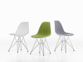 Eames DSR - Vitra