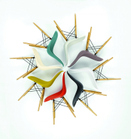 Eames DSW- Vitra