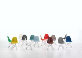 Eames DSR - Vitra