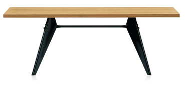 EM tafel - Vitra