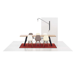 EM tafel - Vitra