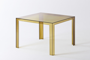 Invisible Table - Kartell