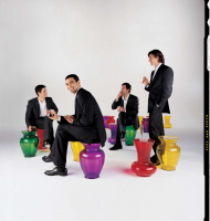 La Bohème - Kartell