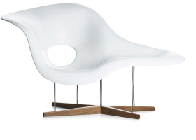 La Chaise - Vitra