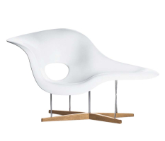 La Chaise - Vitra