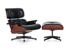 Eames Long Chair - Vitra