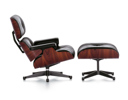 Eames Long Chair - Vitra