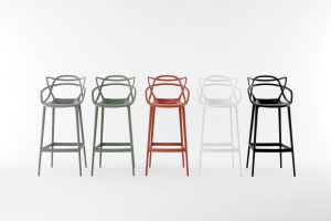 Master Stool - Kartell