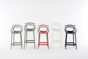 Master Stool - Kartell