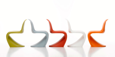 Panton - Vitra