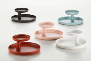 Rotary Tray - Vitra