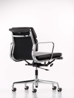 Eames Soft Pad Chair