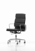 Eames Soft Pad Chair