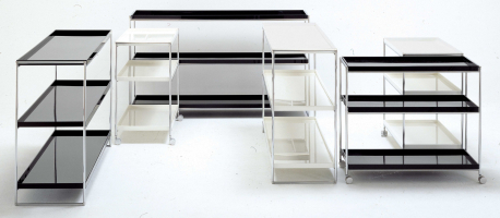 Trays - Kartell