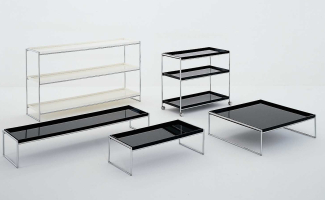 Trays - Kartell