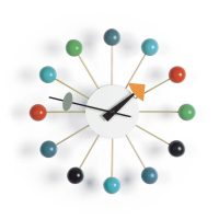 Ball Clock - Vitra