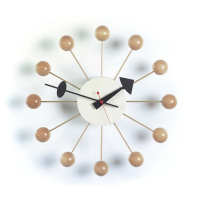 Ball Clock - Vitra