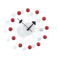 Ball Clock - Vitra