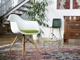 Eames Daw - Vitra