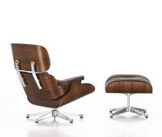 Eames Long Chair - Vitra